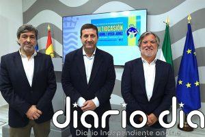 Jerez acoge la III edición de la 'Feria del Vehículo de Ocasión Multimarca' con más de 500 vehículos