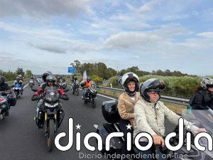 Jerez (Cádiz) reúne a miles de aficionados en la Fiesta Motera y entrega los Premios del Motor 2026