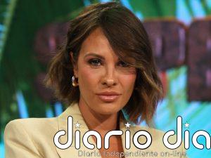 Jessica Bueno reacciona a las palabras de Kiko Rivera sobre ella