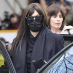 Jéssica copa el inicio del juicio entre el estupor del Supremo por el abogado de Ábalos: "¿Se dedica a la prostitución?"