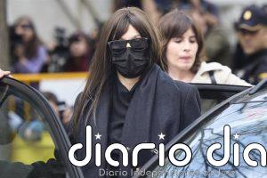 Jéssica copa el inicio del juicio entre el estupor del Supremo por el abogado de Ábalos: "¿Se dedica a la prostitución?"