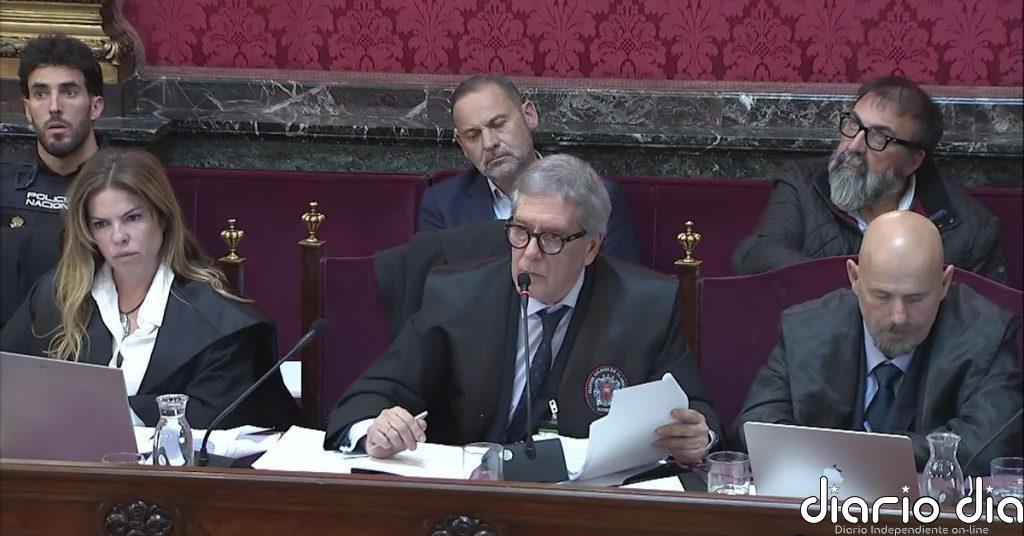 Jéssica Rodríguez asegura que Ábalos era conocedor de sus fichajes falsos para seguir cobrando mientras acompañaba al exministro en sus viajes