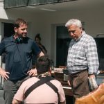 Joaquín Mazón vuelve con 'La familia Benetón +2': "Ahora hacemos lo que queremos y no solo para agradar al espectador"