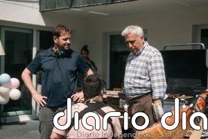 Joaquín Mazón vuelve con 'La familia Benetón +2': "Ahora hacemos lo que queremos y no solo para agradar al espectador"