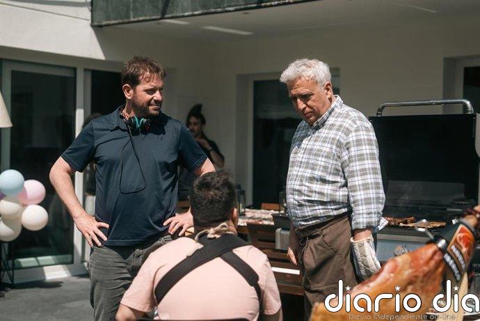 Joaquín Mazón vuelve con 'La familia Benetón +2': "Ahora hacemos lo que queremos y no solo para agradar al espectador"