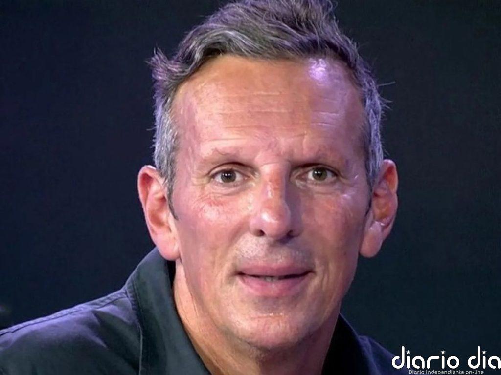 Joaquín Prat, su durísima confesión sobre las adicciones de su hermano Federico: "Ya no me quedan lágrimas"