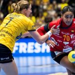 Joaquín Rocamora busca seguir afinando sus 'Guerreras' en la visita a Grecia