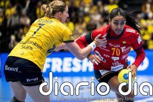 Joaquín Rocamora busca seguir afinando sus 'Guerreras' en la visita a Grecia