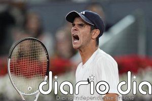 Jódar gana a Fonseca el primer duelo del futuro en Madrid