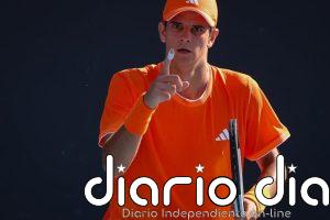 Jódar y Mérida acceden por primera vez a una semifinal ATP