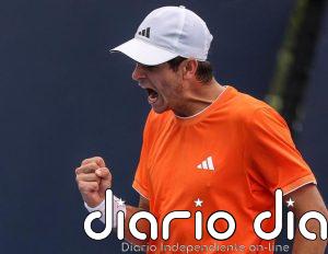 Jódar y Mérida jugarán sus primeras finales ATP en Marrakech y Bucarest