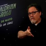 Jon Favreau: "'The Mandalorian and Grogu' es la película para llevar al cine a alguien que nunca haya visto 'Star Wars'"