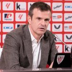 Jon Uriarte sigue de presidente del Athletic Club