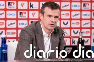 Jon Uriarte sigue de presidente del Athletic Club