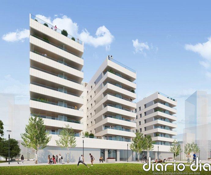 Jordi Argemí será el nuevo CEO de Neinor a partir de 2027 al relevar a Francisco de Borja García-Egotxeaga