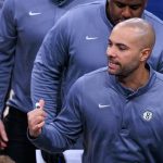 Jordi Fernández renueva con los Brooklyn Nets