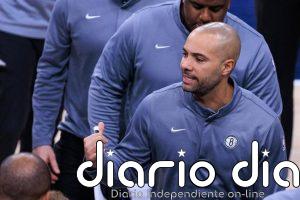 Jordi Fernández renueva con los Brooklyn Nets