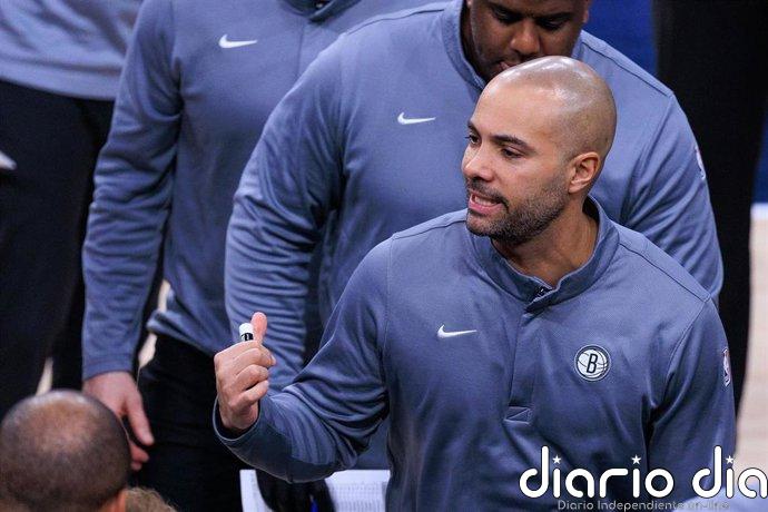 Jordi Fernández renueva con los Brooklyn Nets