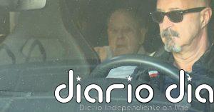 Jordi Pujol abandona su vivienda de Barcelona horas antes de su citación judicial en la capital