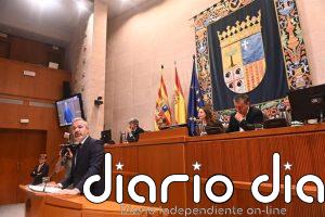 Jorge Azcón (PP) investido presidente del Gobierno de Aragón de la XII legislatura