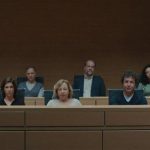 Jorge Lara codirige 'Los Justos': "La picaresca en España se lleva en el ADN y hoy en día lo vemos con la corrupción"