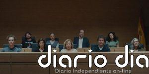 Jorge Lara codirige 'Los Justos': "La picaresca en España se lleva en el ADN y hoy en día lo vemos con la corrupción"