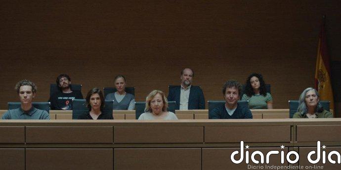 Jorge Lara codirige 'Los Justos': "La picaresca en España se lleva en el ADN y hoy en día lo vemos con la corrupción"