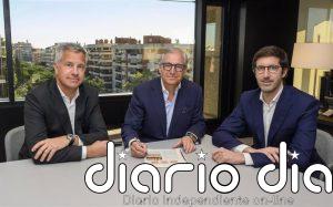 Jorge Manent, nuevo consejero delegado de Renta Corporación