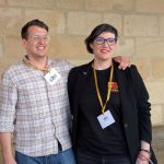 Jorge Pueyo, elegido presidente de CHA en la Asambleya NazionalExtraordinaria celebrada en Alcañiz (Teruel)