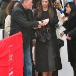 José Coronado se casa por primera vez en secreto a los 68 años con la actriz Irene López