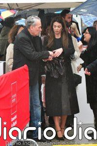 José Coronado se casa por primera vez en secreto a los 68 años con la actriz Irene López