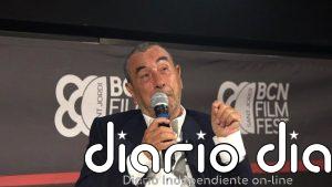 José Luis Garci cree que ahora las películas son distintas: "Son un poco platos combinados"