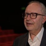 José María Lafuente explicará la historia del Archivo que creó este miércoles en la Cátedra Casado Soto de Santander