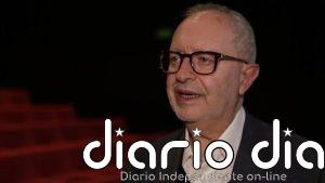 José María Lafuente explicará la historia del Archivo que creó este miércoles en la Cátedra Casado Soto de Santander