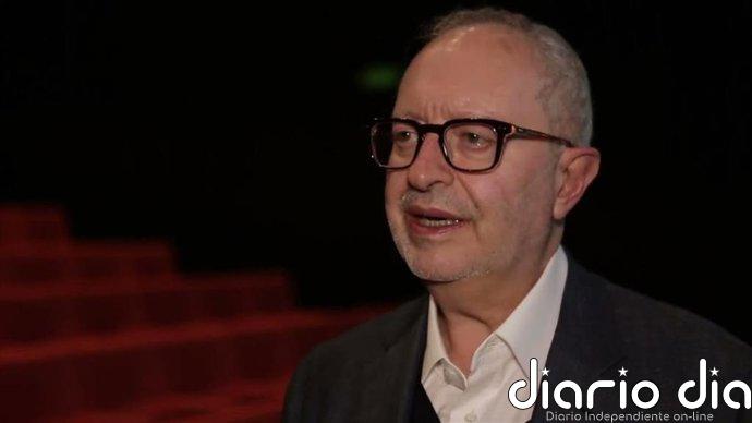 José María Lafuente explicará la historia del Archivo que creó este miércoles en la Cátedra Casado Soto de Santander