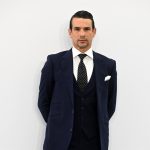 José María Manzanares aplaude el regreso de don Juan Carlos a España "como aficionado a los toros"