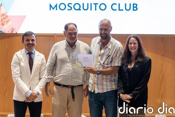 José María Rossell participa en el III Toro de Turismo de la FOE que se consolida como "referente"