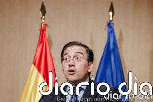 Juan Bravo (PP) acusa a Albares de mentir por decir que le invitaron a la cumbre de Londres para reabrir Ormuz