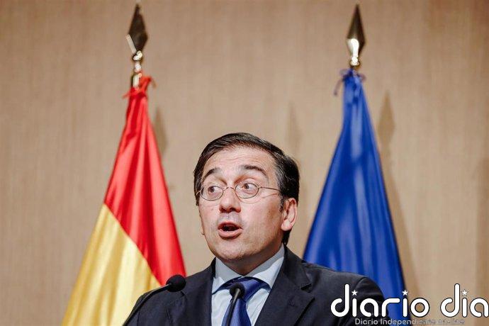 Juan Bravo (PP) acusa a Albares de mentir por decir que le invitaron a la cumbre de Londres para reabrir Ormuz