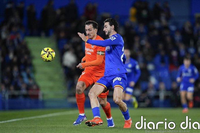 Juan Iglesias señala a Oyarzabal: "Se pone la mano en la boca para meterse con mi mujer"