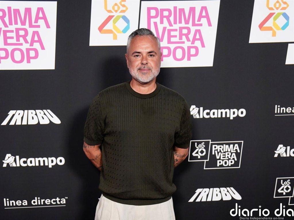 Juan Magán, encantado con la reconciliación de Isabel Pantoja y Kiko Rivera: "¡Qué alegría!"