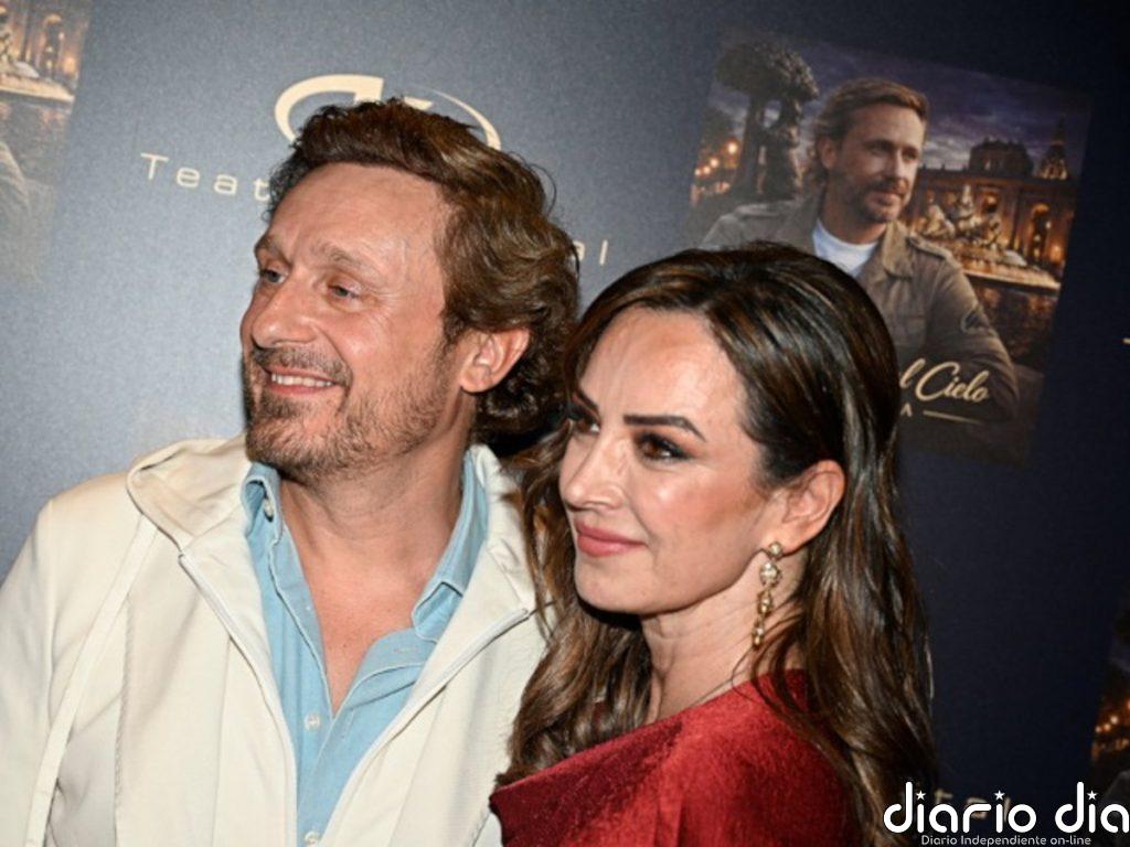 Juan Peña, así ha sido su 46 cumpleaños rodeado de amigos