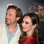 Juan Peña, así ha sido su 46 cumpleaños rodeado de amigos