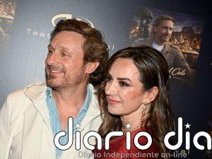 Juan Peña, así ha sido su 46 cumpleaños rodeado de amigos