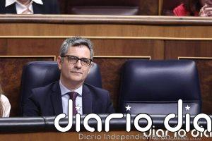 Jueces de instrucción de Madrid apoyan a Peinado frente a los "ataques" y "descalificaciones" de Bolaños