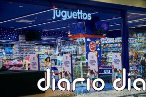 Juguettos eleva sus ventas un 6,3% en 2025, impulsado por el relanzamiento de Imaginarium y los 'kidult'