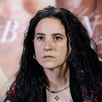 Júlia de Paz dirige 'La buena hija', una película sobre violencia vicaria: "Falta escucha y espacio para estos niños"