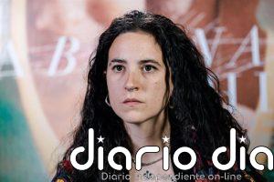 Júlia de Paz dirige 'La buena hija', una película sobre violencia vicaria: "Falta escucha y espacio para estos niños"