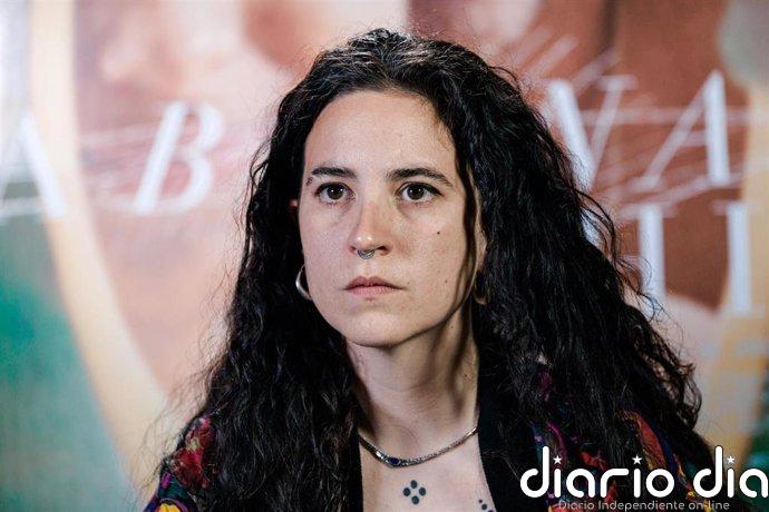 Júlia de Paz dirige 'La buena hija', una película sobre violencia vicaria: "Falta escucha y espacio para estos niños"