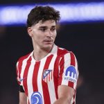 Julián Álvarez: "Obviamente el resultado es importante, pero nada está cerrado"